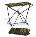 WW01-0060 Deluxe Camping Stools 1