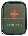 WW01-0073 Military First Aid Kits 1