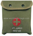 WW01-0076 Military First Aid Kits