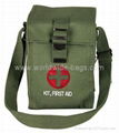 WW01-0079 Military First Aid Kits 1