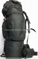 WW01-0086 Military Bag