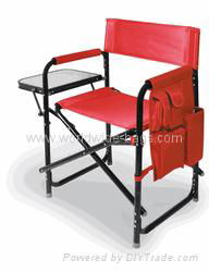 PC-002 Sports Chair