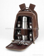 WP302 PICNIC COFFEE  BAG