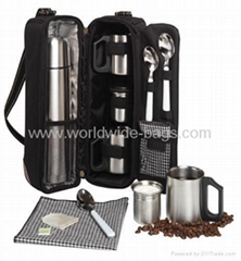 WP304 PICNIC COFFEE  BAG