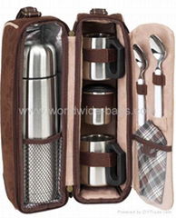 WP305 PICNIC COFFEE  BAG