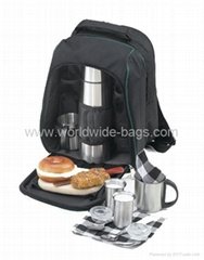 WP306 PICNIC COFFEE  BAG
