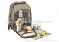 WP307 PICNIC COFFEE  BAG