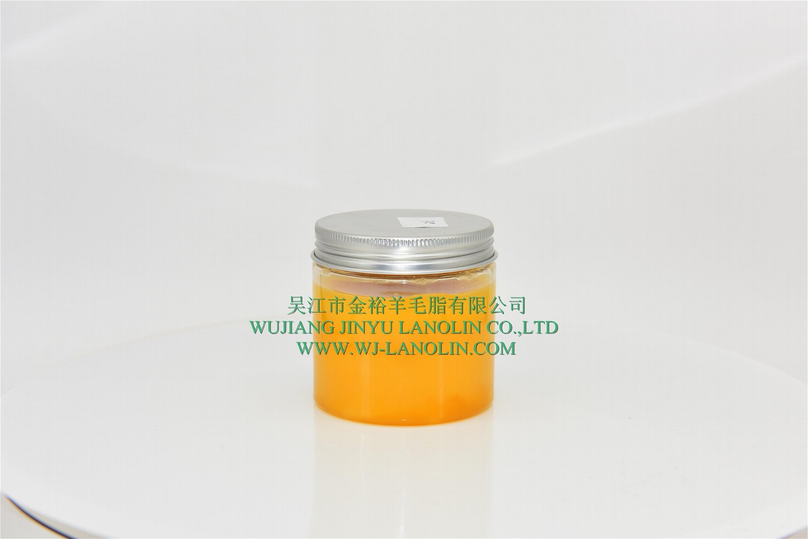Lanolin Anhydrous Cosmetic USP23
