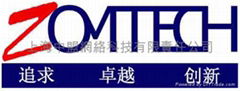 Shanghai Zomtech science＆technology Co., Ltd.