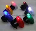 LED finger lamp