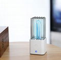 Ultraviolet Anti-virus Table Lamp Ultraviolet Sterilizer