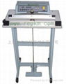 Semi-automatic sealing machine 2