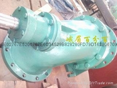 3 ~ 100kw automatic control micro-turbine generator set