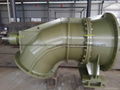 3 ~ 100kw automatic control micro-turbine generator set 2