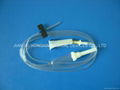 CKMC infusion set