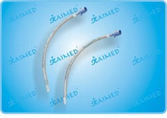 Reinforced Endotracheal Tube