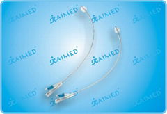 Silicone Foley Catheter