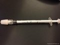 1ml luer lock syringe