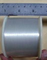 100% nylon transperent film yarn