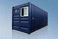 CONTAINER HOUSE - 40' 1