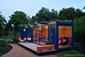 CONTAINER HOUSE - 40'