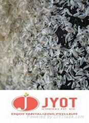 STEAM TREATED PSYLLIUM 