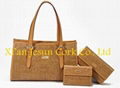 cork bags