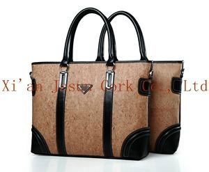 Cork bags