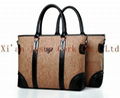 Cork bags