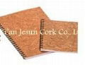 cork notebooks 3