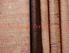 cork fabric