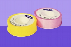 ptfe  thread seal tape