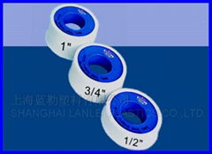 PTFE THREAD SEAL TAPE