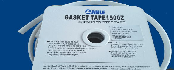 PTFE GASKET TAPE