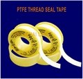 PTFE THREAD SEAL TAPE 1