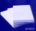 PTFE Resin Molded sheet