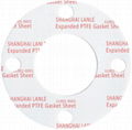 expanded ptfe gasket material