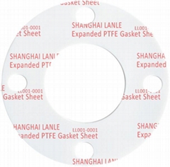 expanded ptfe gasket material