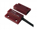 proximity sensor/switches 5