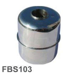 FBS103不锈钢浮球