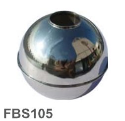 FBS105不锈钢浮球