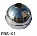 FBS105不鏽鋼浮球