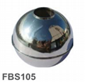 FBS105Stainless Steel Float