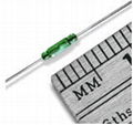 5mm  length Reed Switch--RI-80 1