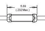 REED SWITCH UM2S