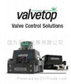 Valvetop閥門控制器 1