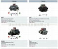 Topworx 隔爆阀门反馈器产品性能及选型 2