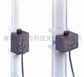 Magnetostrictive  level sensor