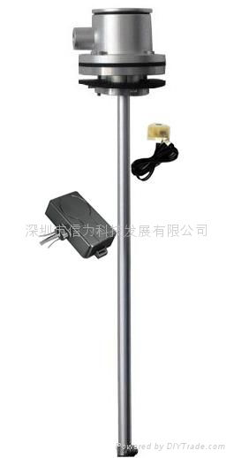 High precision fuel\oil\diesel level sensor for vehicle(car,truck,taxi) 3