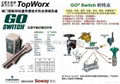 TopWorx产品应用简述 2